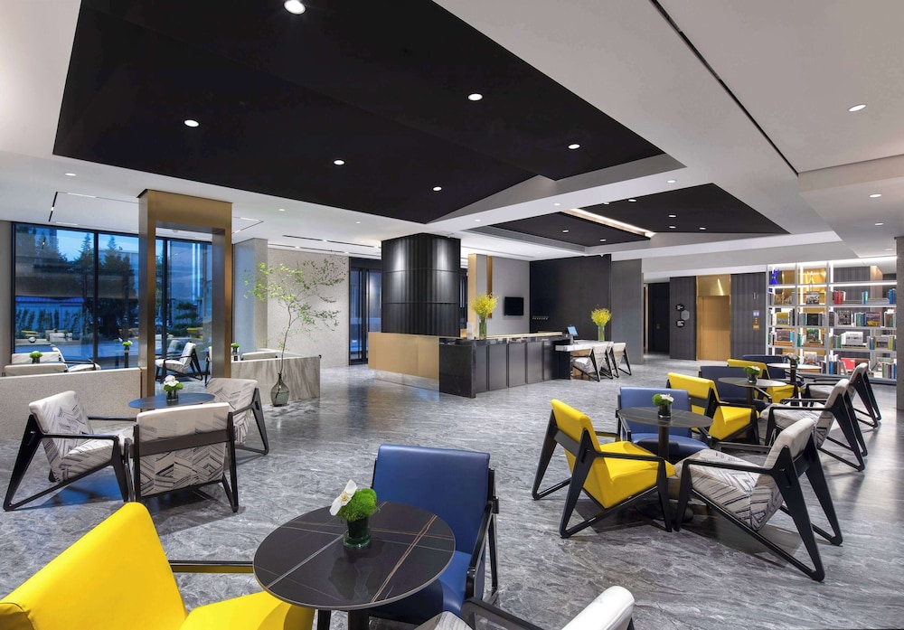 Microtel by Wyndham Tianjin Hedong 25/31
