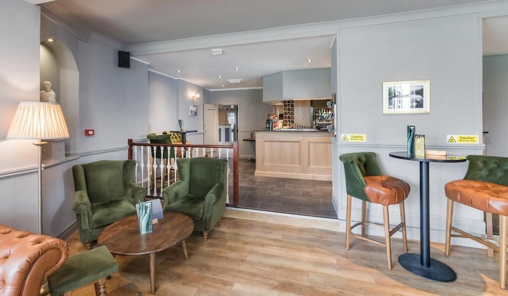 Derwentwater Hotel 17/50
