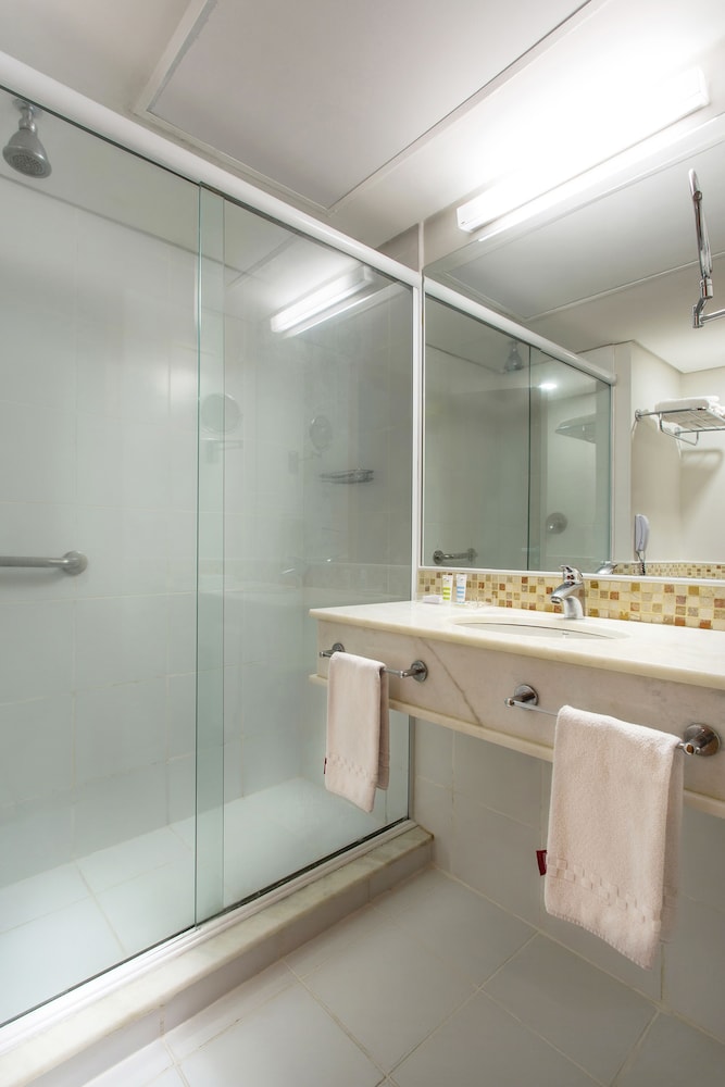 Mercure Salvador Rio Vermelho Hotel 34/75