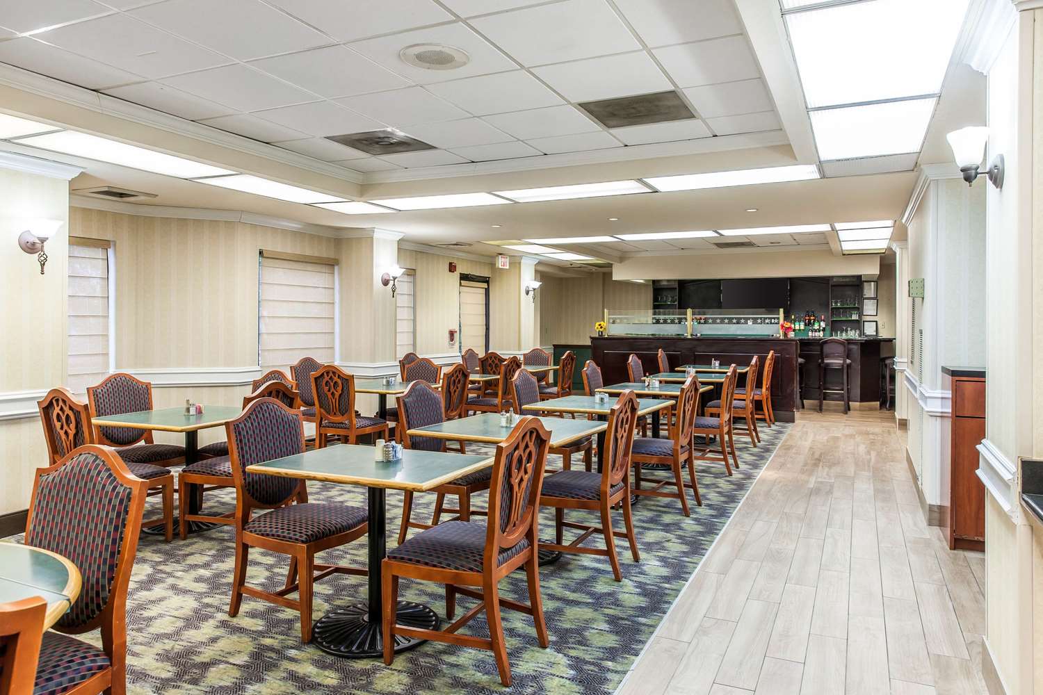 Comfort Inn Pentagon City 11/16