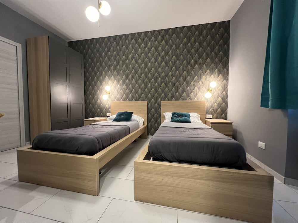 Palladini Hostel Rome 10/50