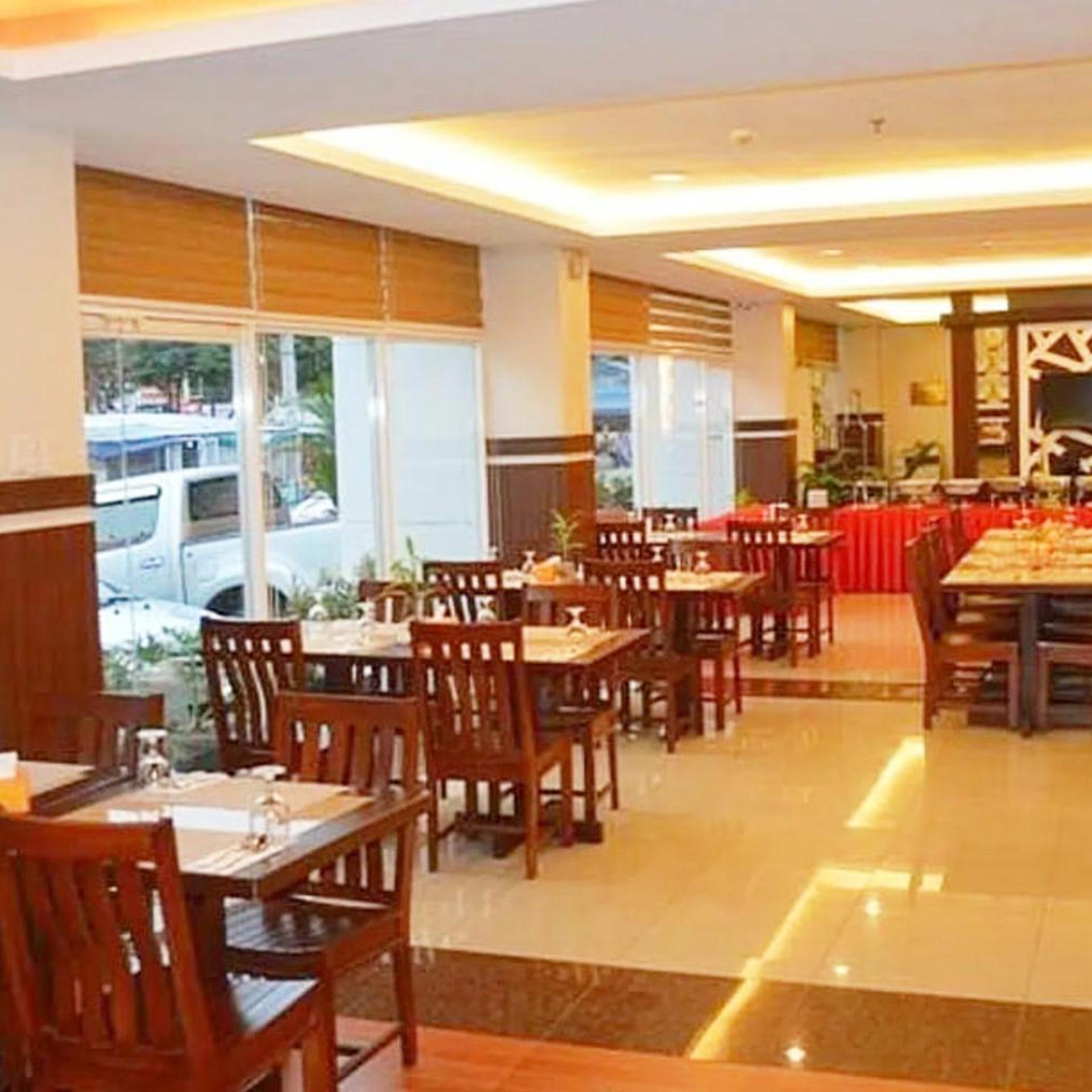 Alu Hotel Davao 17/22