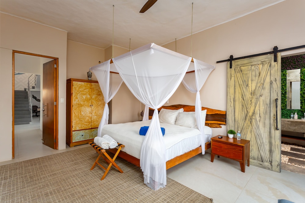 Villa Isla Blanca 7/32
