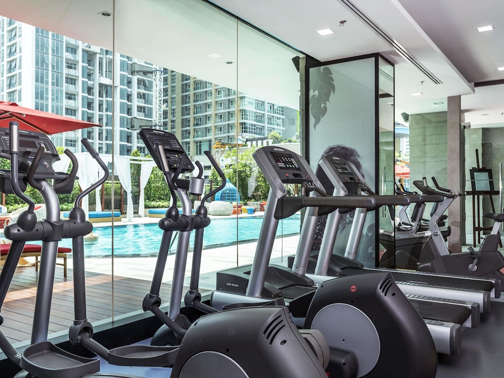 Mercure Bangkok Sukhumvit 11 23/49