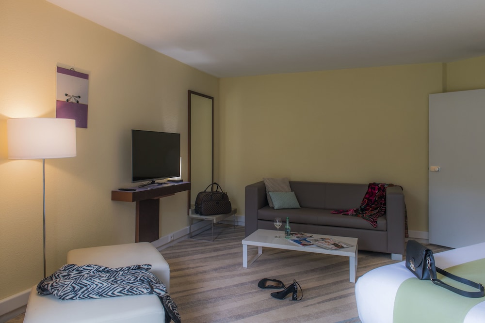 Mercure Antibes Sophia Antipolis Hotel 52/77