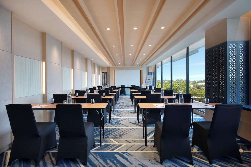 Mercure Berau 44/59