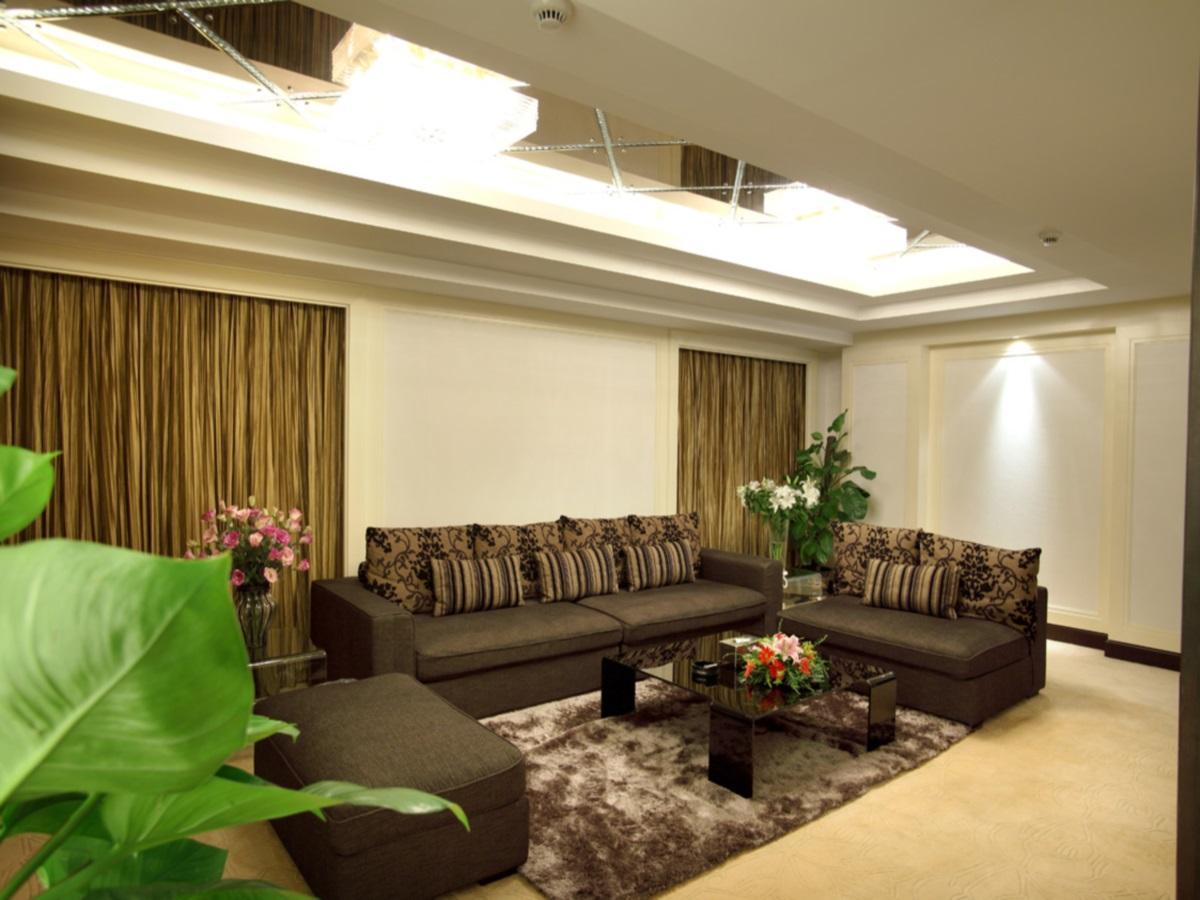 Xiao Xiang Hotel Beijing 27/37