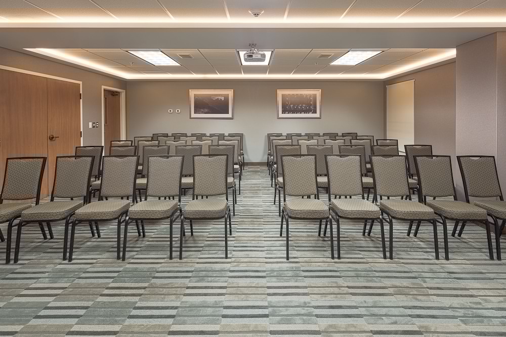 Hampton Inn by Hilton Monterrey Galerias Obispado 55/72