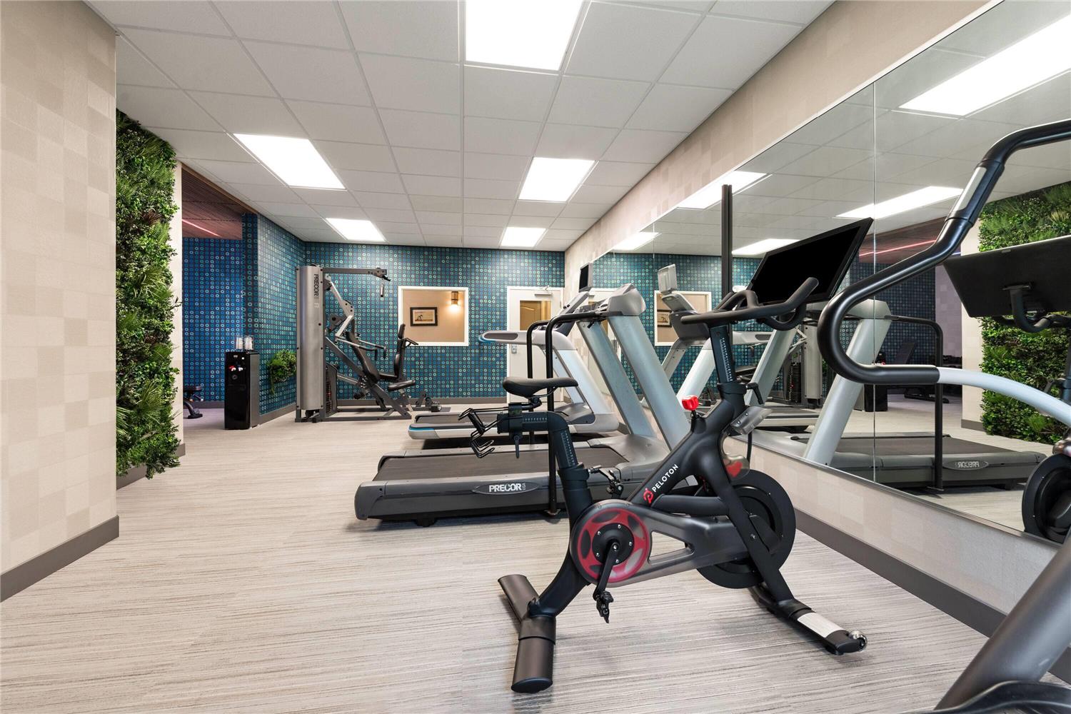 La Quinta Inn & Suites by Wyndham-Brookshire-West Katy 23/39