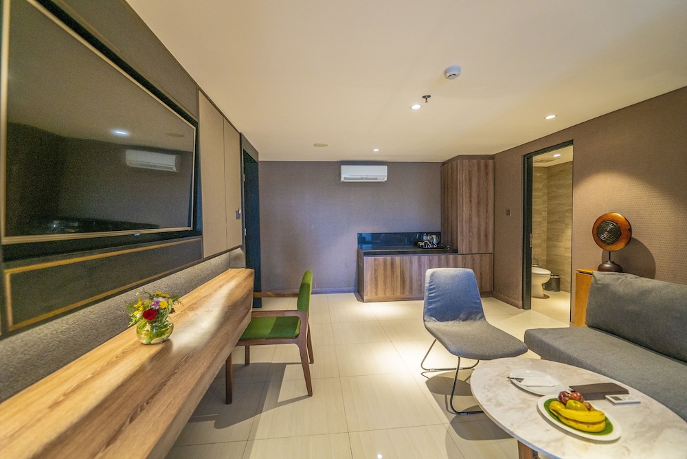 The Nest Hotel Nusa Dua 36/71