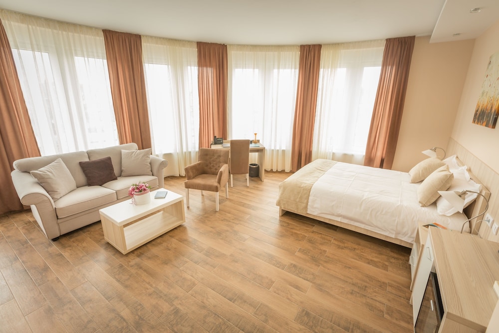 Hotel Mar Garni 26/45