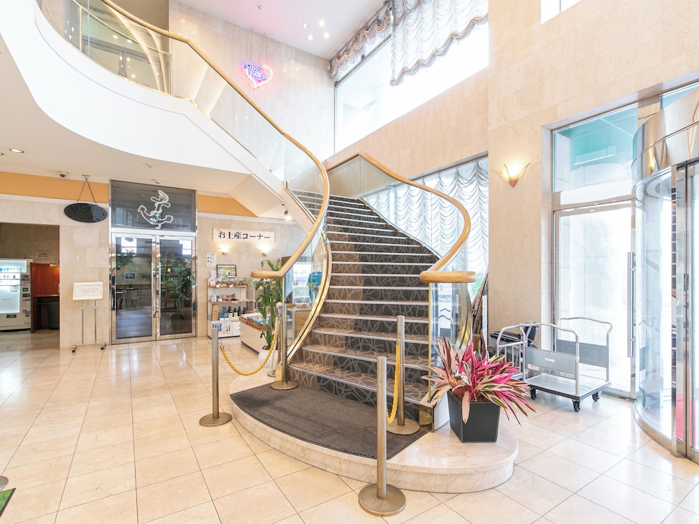 Hotel Verfort Hyuga 42/50