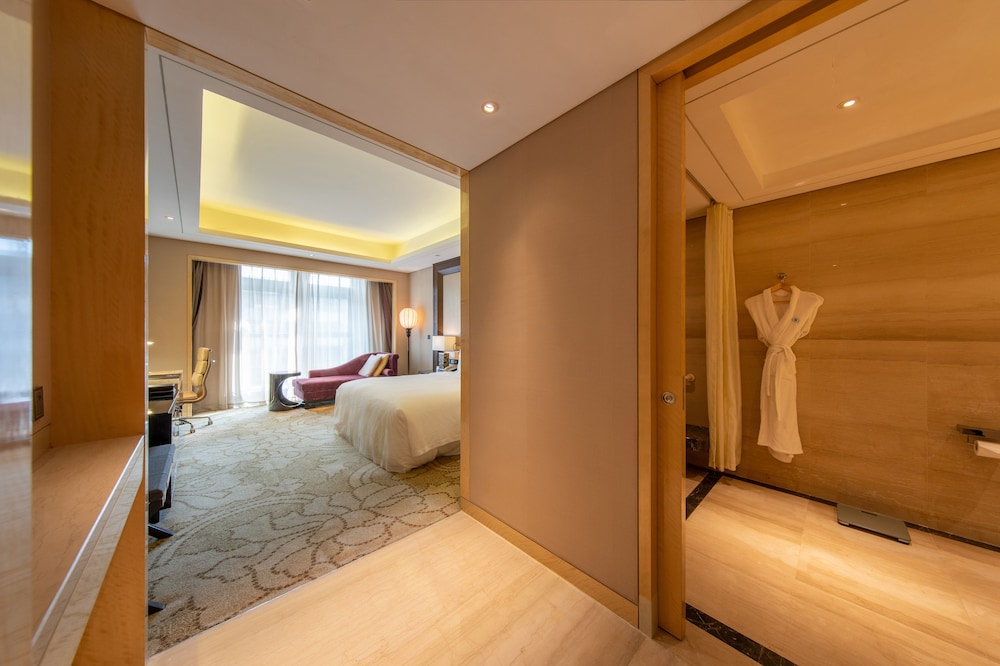 Hilton Xian Hotel 24/77