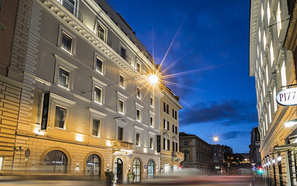 Rome Times Hotel in ROME