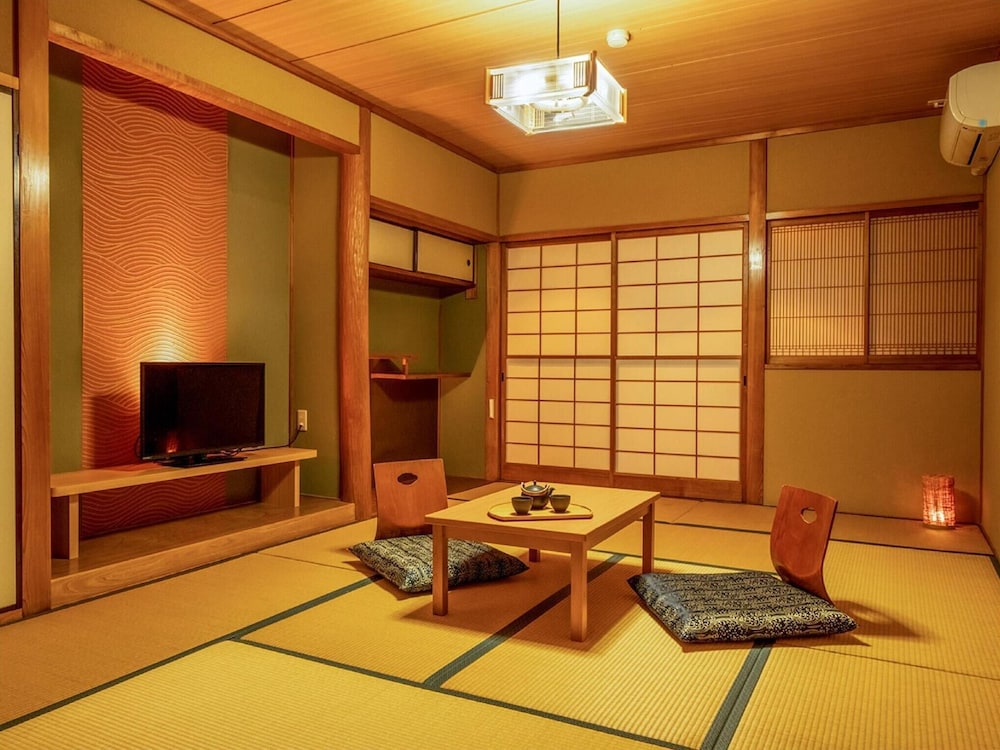 Hirado Senrigahama Onsen Hotel Ranpu 47/67