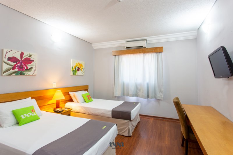 VOA Express Inn Hotel Orquidea 20/77