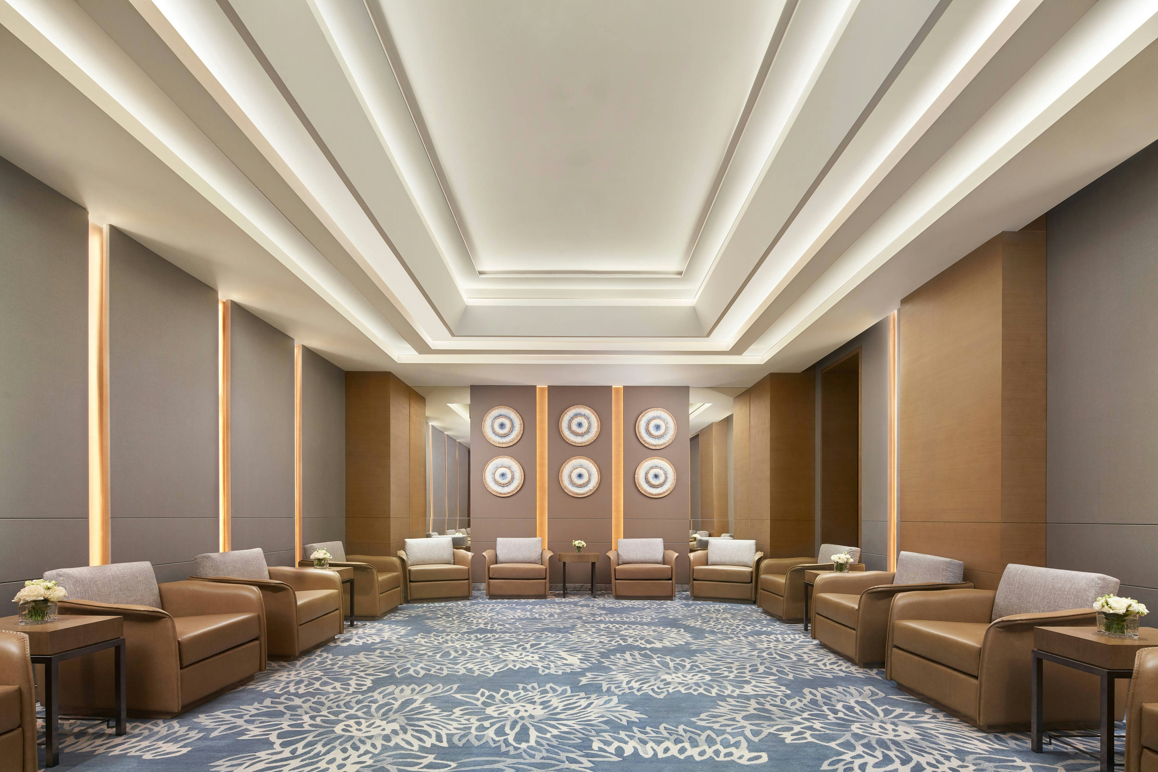 Baotou Marriott Hotel 10/16