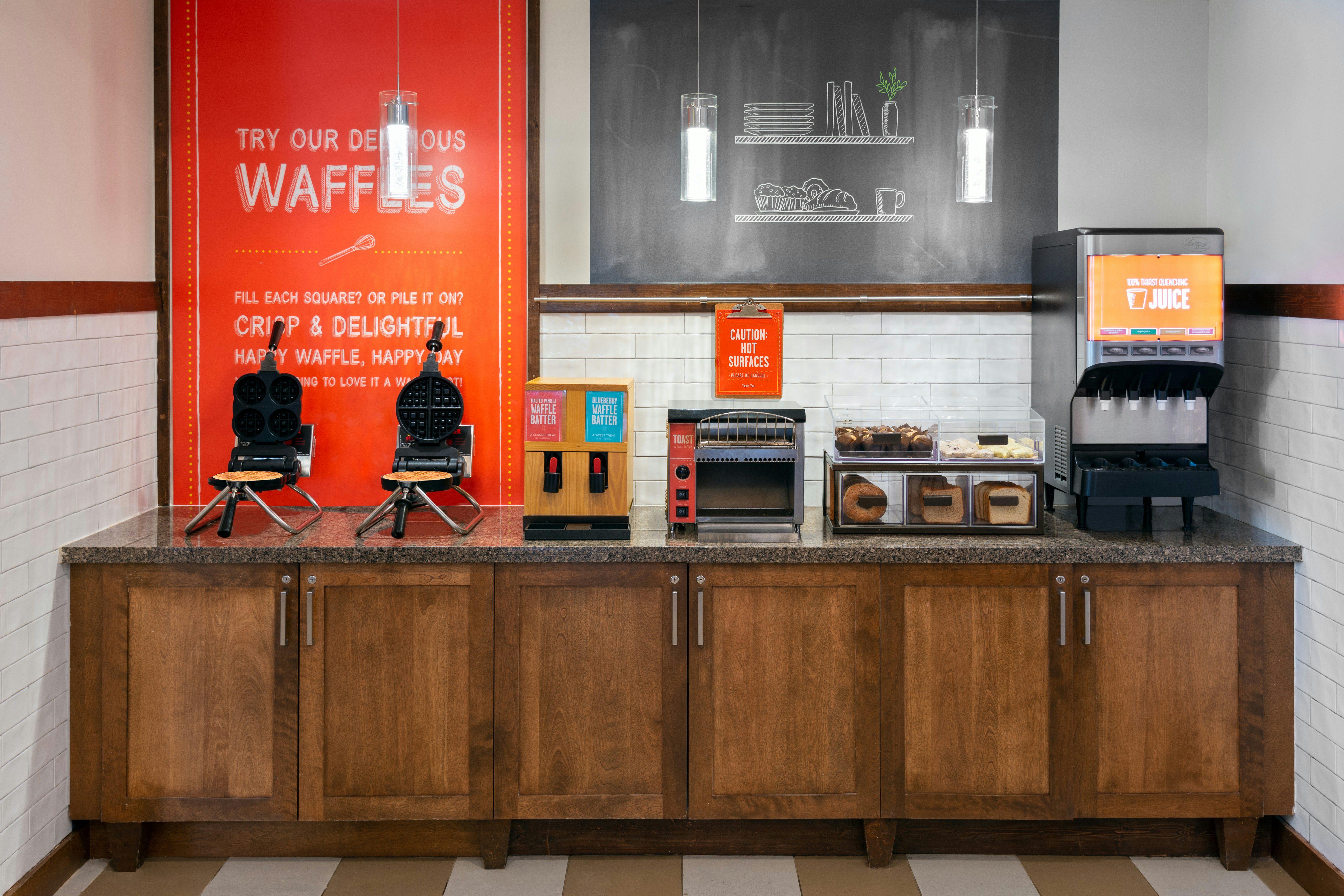 Hampton Inn & Suites Clayton/St Louis-Galleria Area 8/61