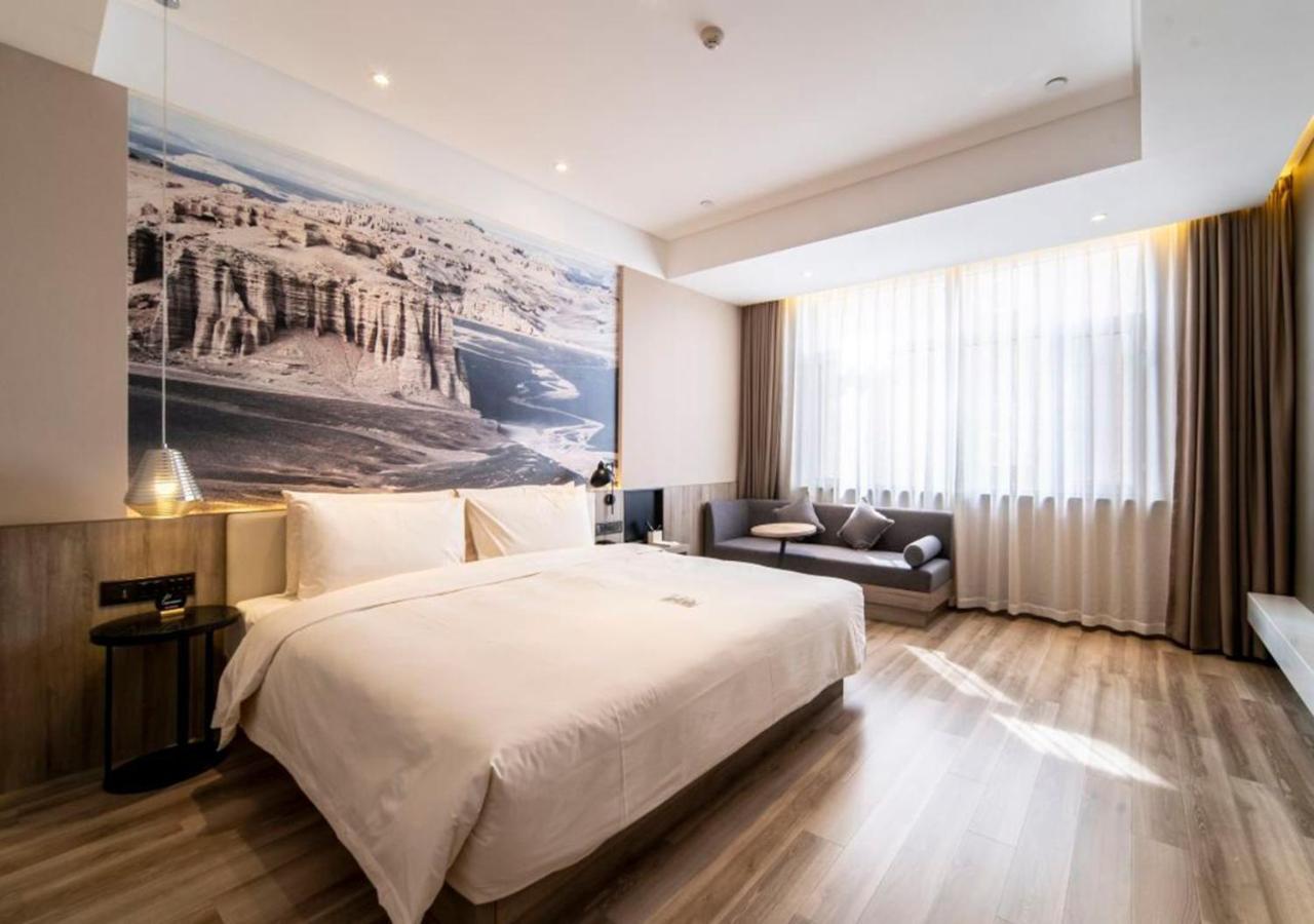 Superior, Double Bed