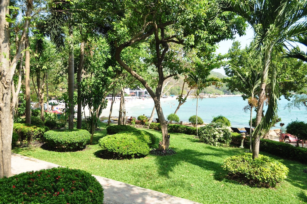 SAMED VILLA RESORT 66/74