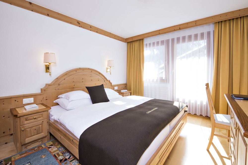 Chasa Montana Hotel and Spa 14/57
