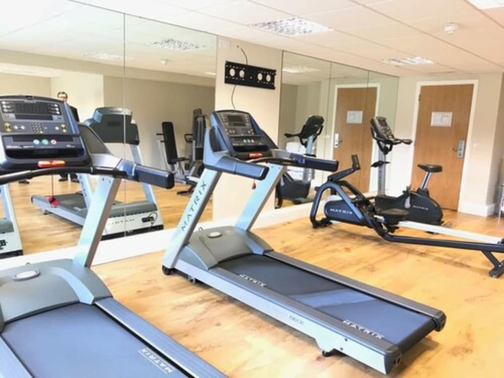 Mercure Thame Lambert Hotel 23/49
