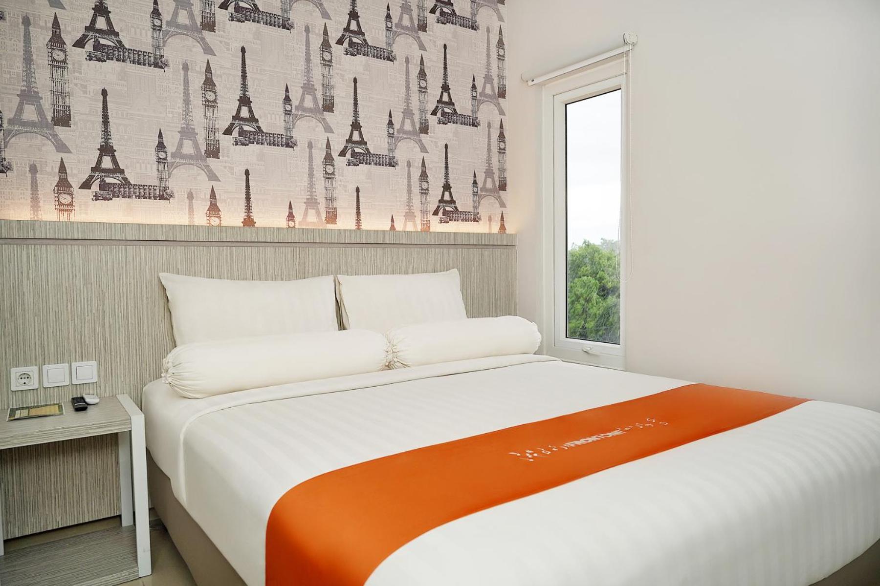 Superior, Double Bed
