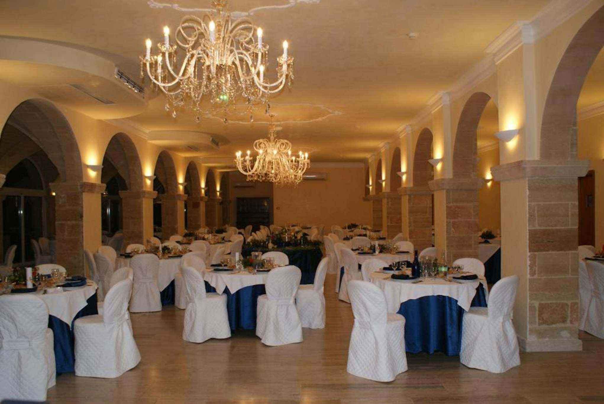 Messapia Hotel Resort 34/44