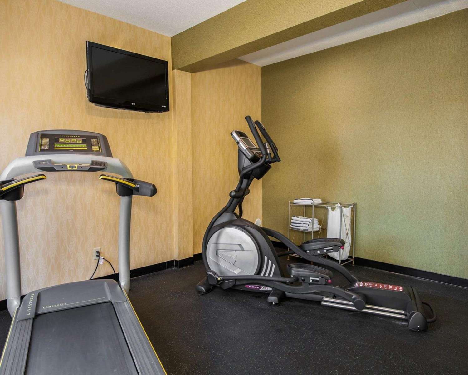 Quality Inn Franklin I-65 33/40