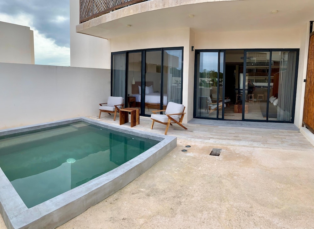 Wyndham Tulum 33/60