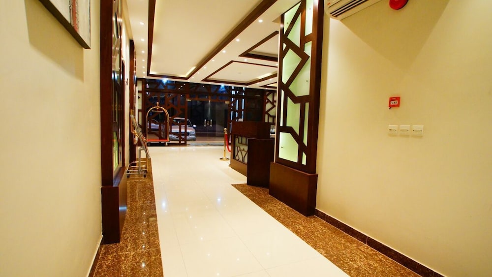 المهيدب النرجس(Al Muhaidb Residence Al Narges - Economic) 9/46