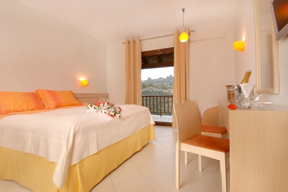 Meteora Hotel 18/50