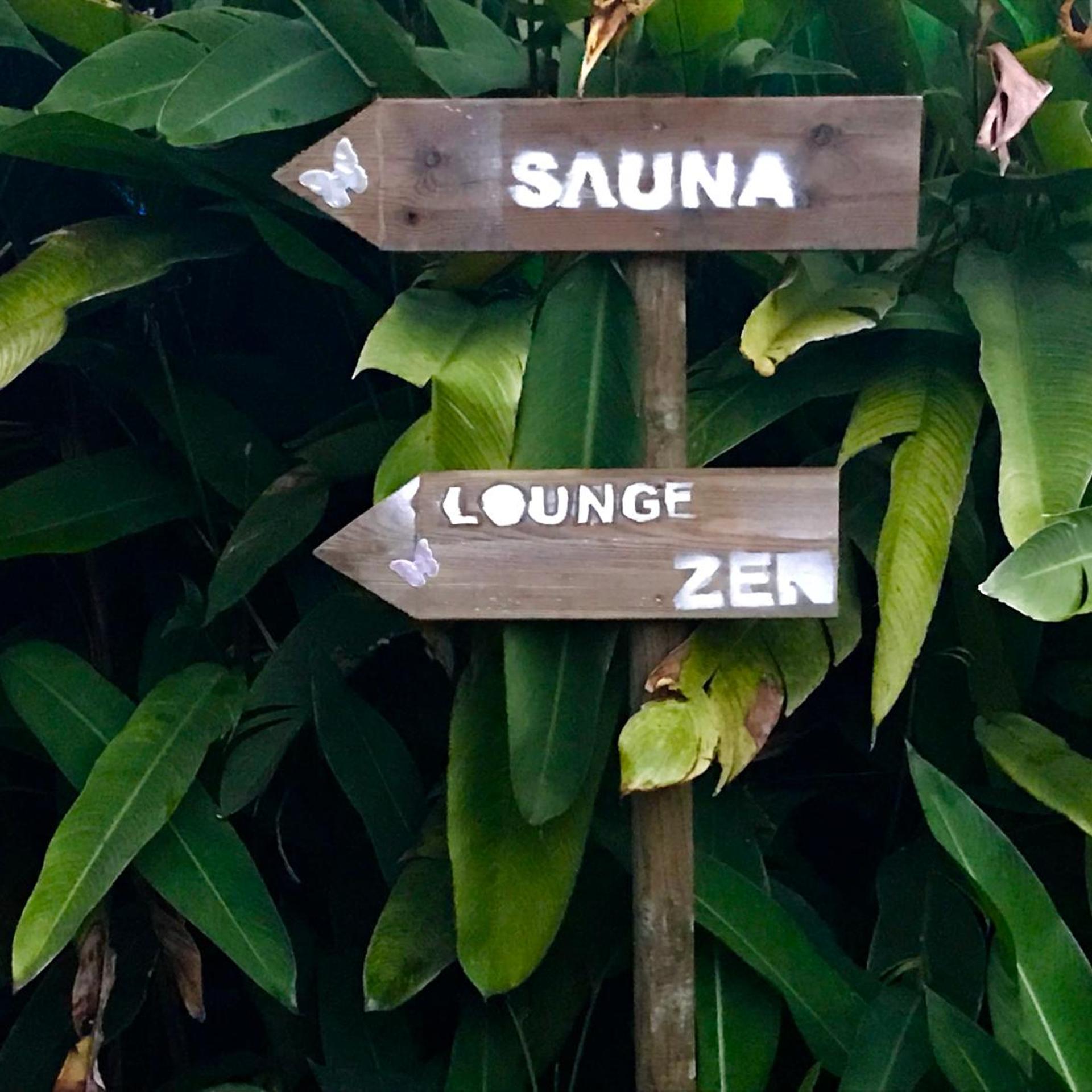 Eden Paradise Spa Ecolodge 3/52