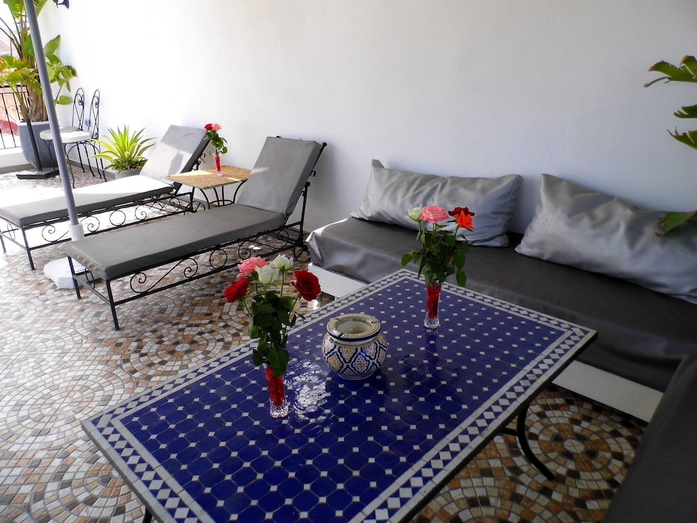 Riad Marlinea 31/50