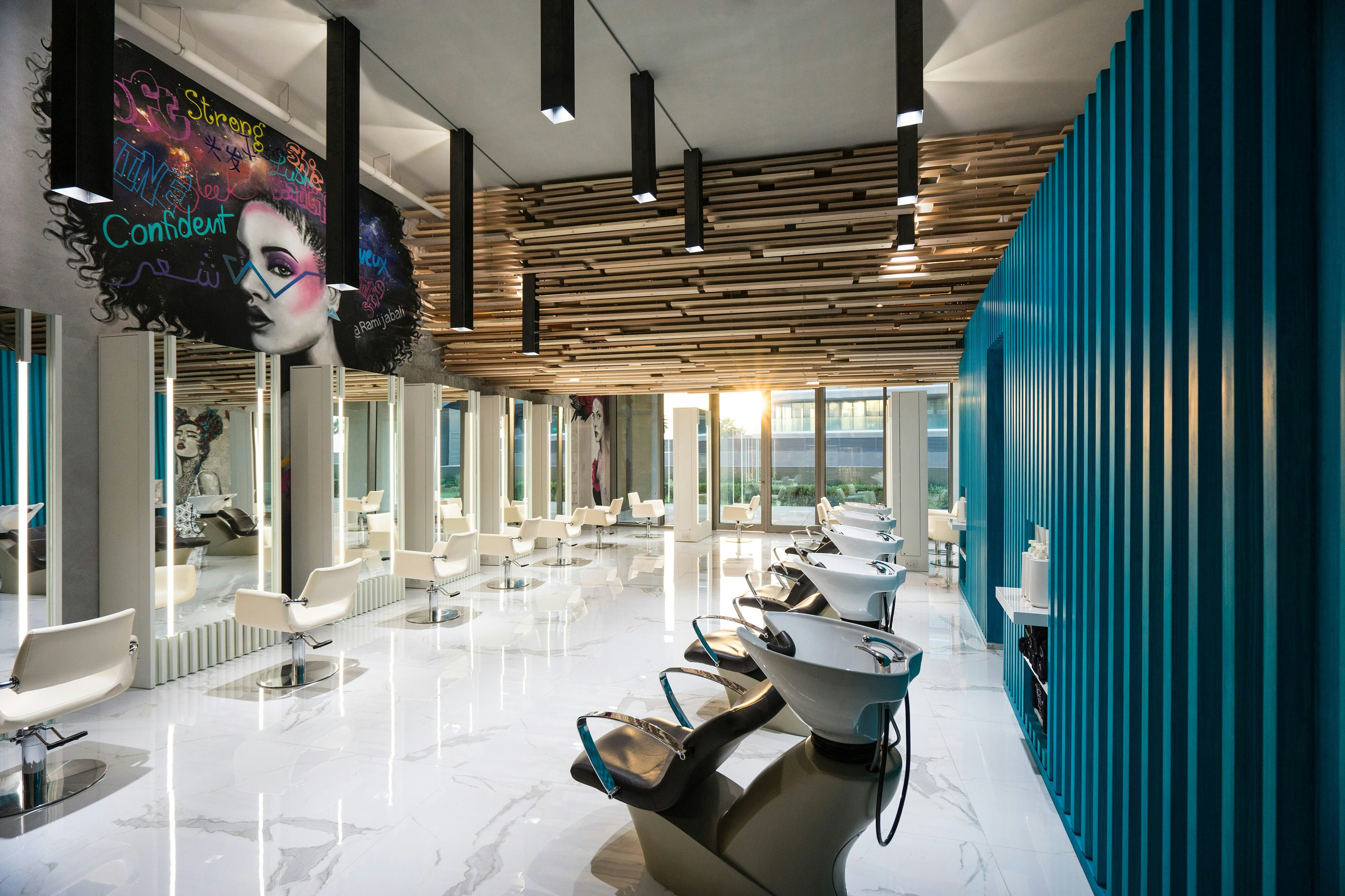 W Dubai – The Palm 43/61