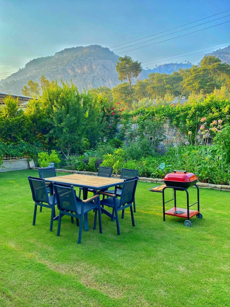 Göcek Arion Hotel 33/50