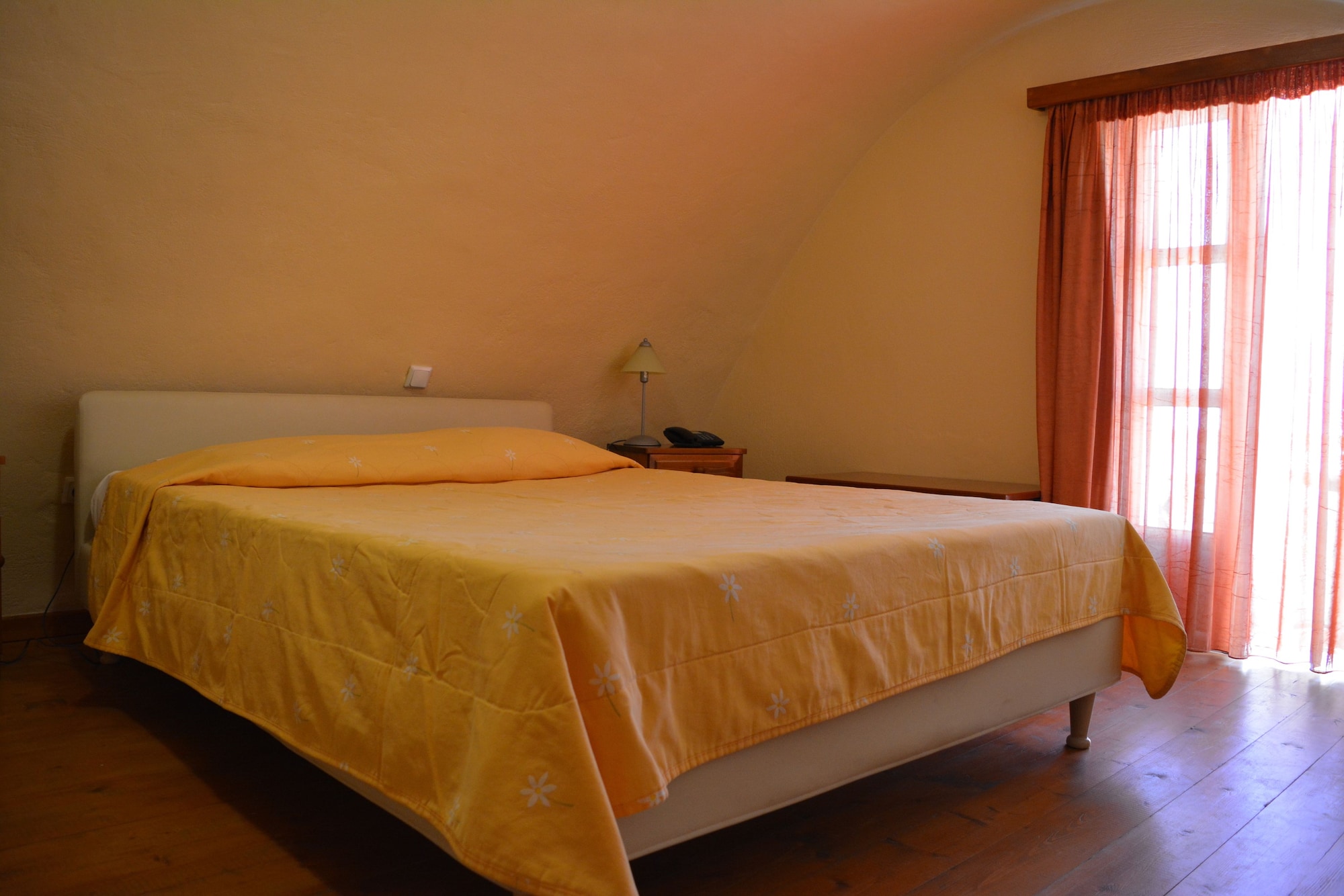 Maisonette, Apartment, Double Bed, Sofa