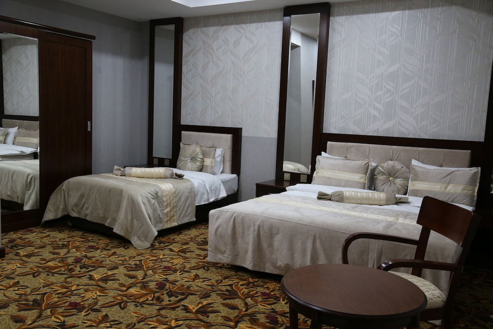 ATLAS Hotel Baku 18/39