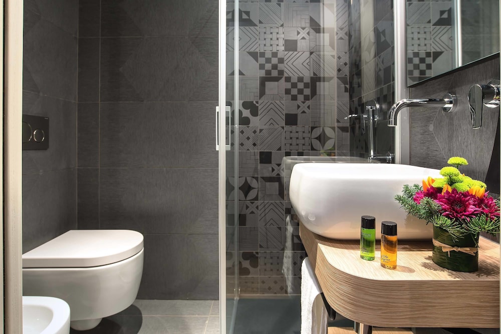 Navona Street Hotel 11/69