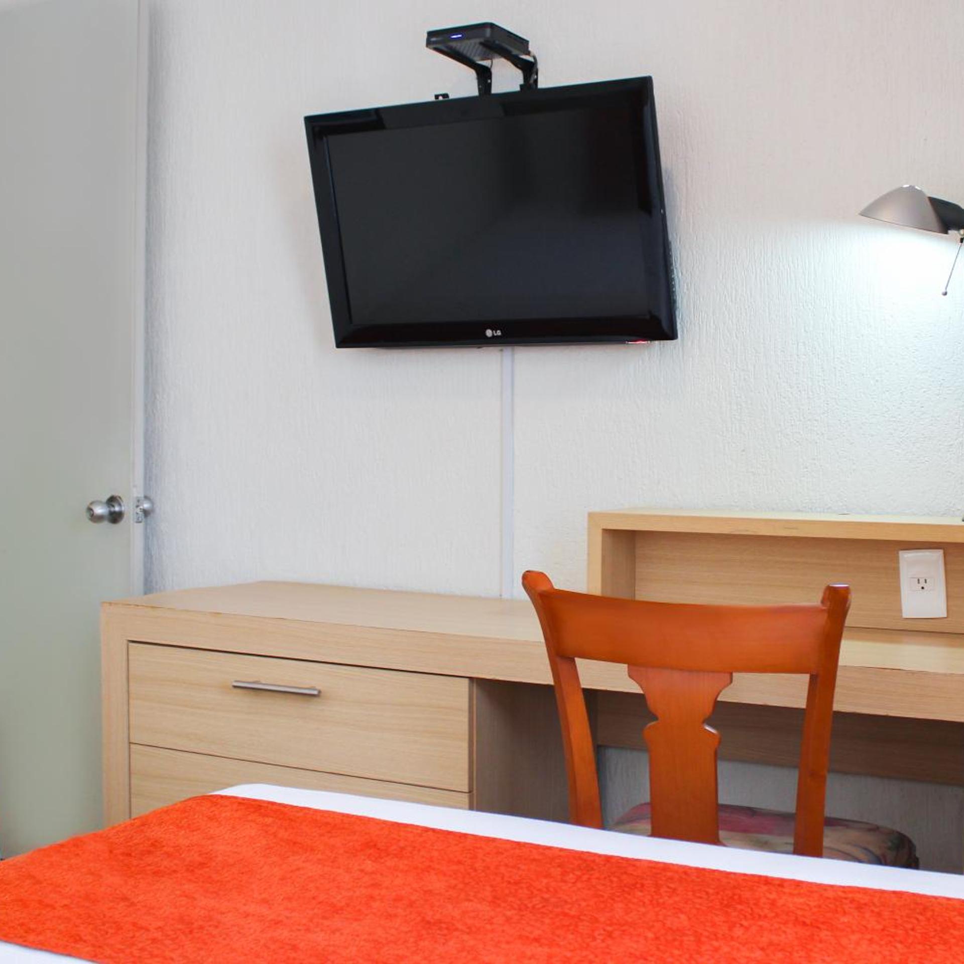 Hotel & Suites Real del Lago 39/51
