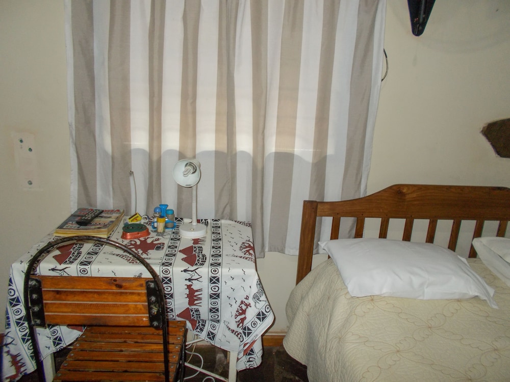 Village Rest Lodge 10/41
