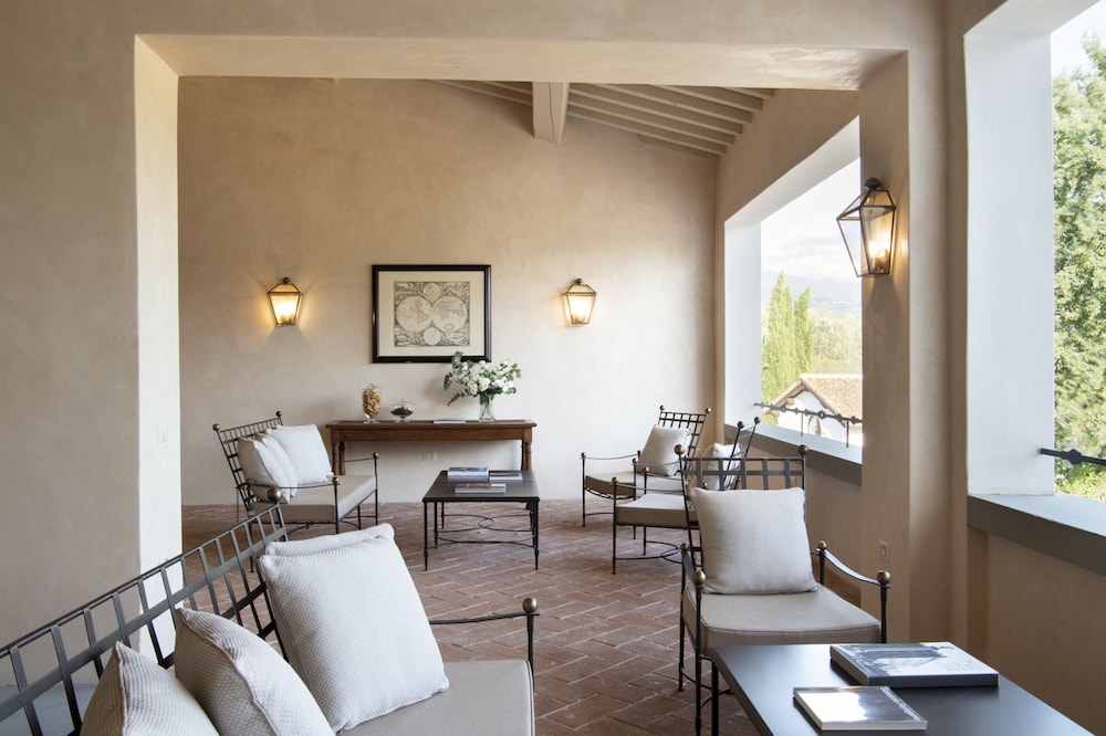 Viesca Suites & Villas Il Borro Toscana 42/50