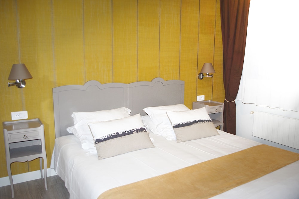 Le Magnan Hotel 13/67
