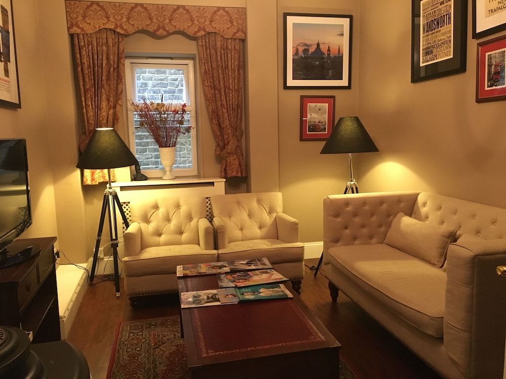 Balham Lodge Guest House 16/29