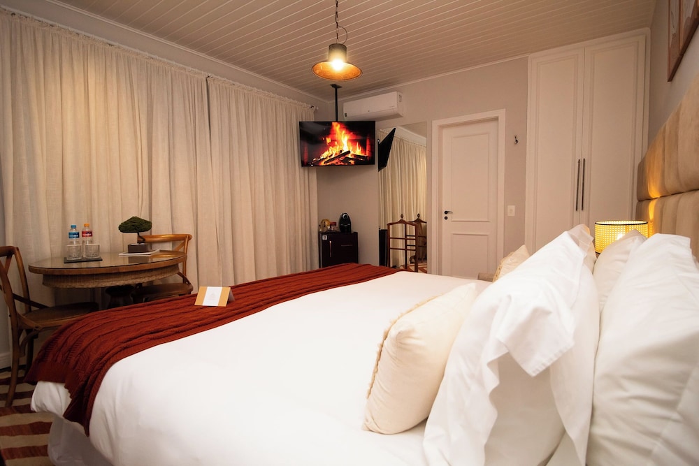 Secreto Boutique Hotel 9/49