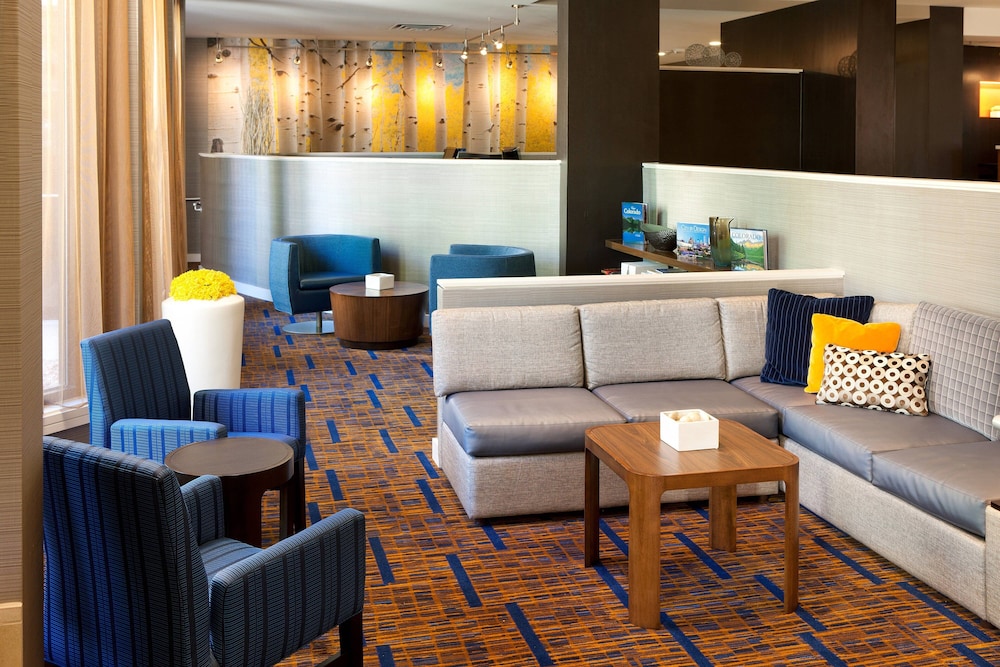 Courtyard by Marriott Denver Tech Center 25/50