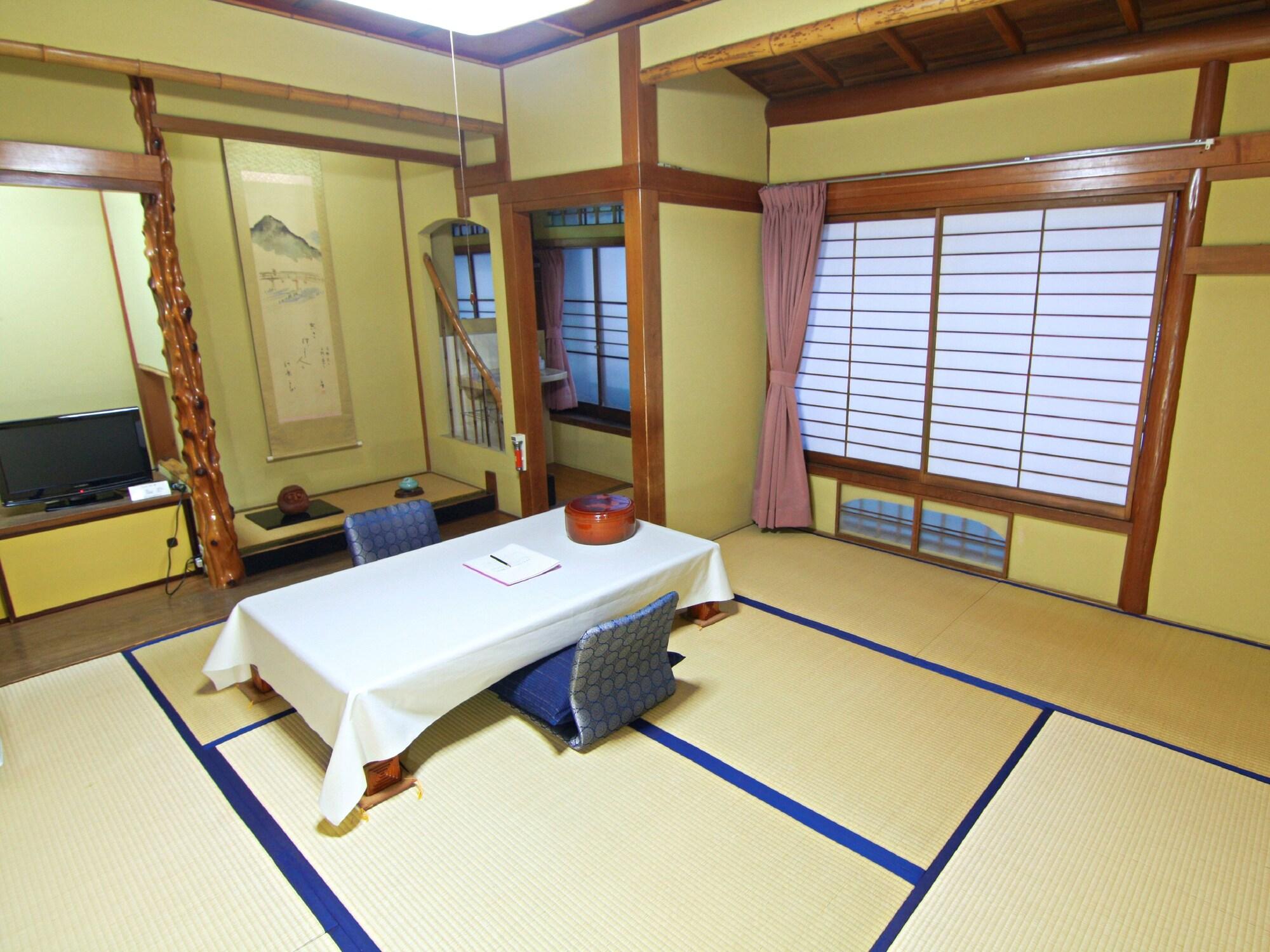 Kiya Ryokan 4/23