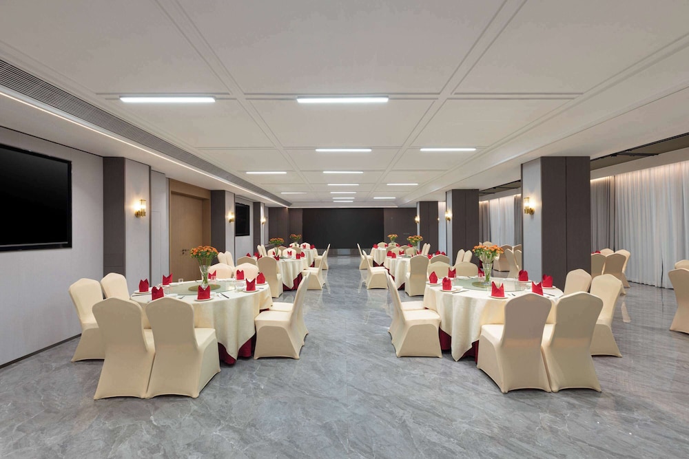 Ramada Encore by Wyndham Qingyuan Liannan 24/28