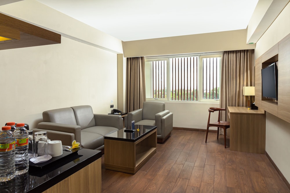 Best Western Kamala Jimbaran 35/40