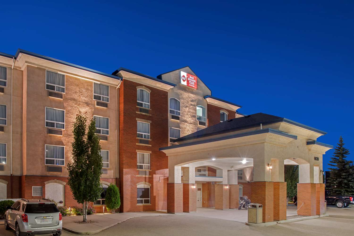 hotel